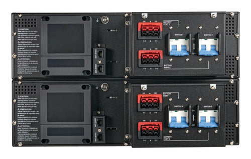 Eaton 93PX2EBM480U UPS battery