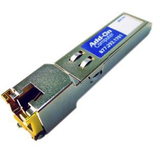AddOn Networks 45W2813-AO network transceiver module