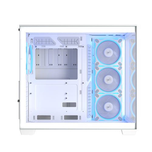 ASUS A32 Plus TG ARGB White
