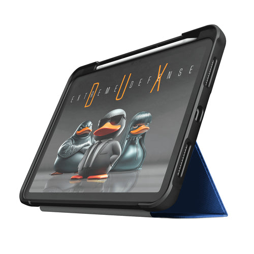 STM Dux Ultra Case for iPad (A16) / 10th gen