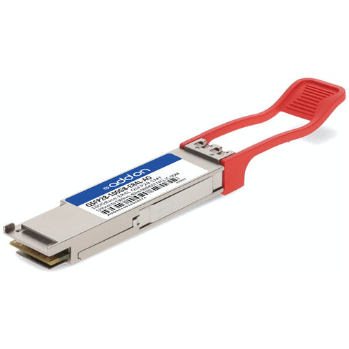 AddOn Networks QSFP28-100GB-ER4L-AO network transceiver module