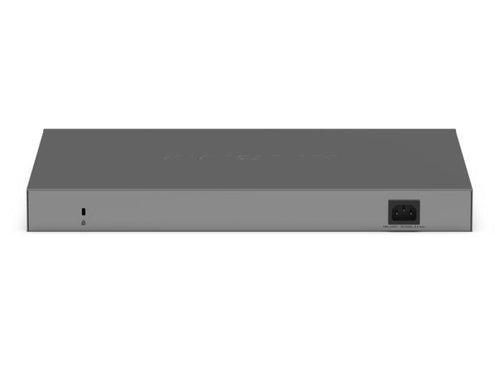 Network Switch NETGEAR GS748PP Gigabit PoE Unmanaged Rack Mount - GS748PP-100EUS