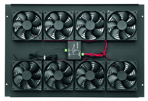 Middle Atlantic BGR-552FT rack accessory