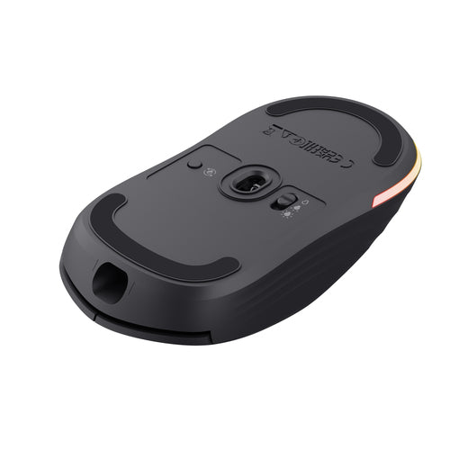 Trust GXT 927 Redex+ mouse