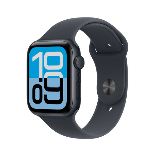 Smartwatch Apple Watch SE (3rd Generation) GPS 44mm OLED 64GB