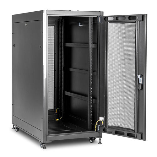 Rocstor Y10E064-B2 rack cabinet