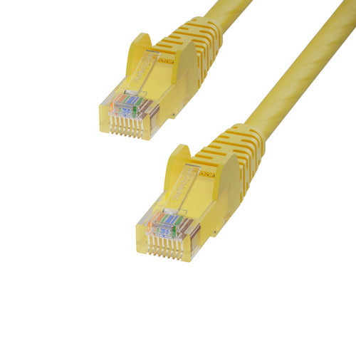 StarTech.com CAT6UTP75FTYL networking cable