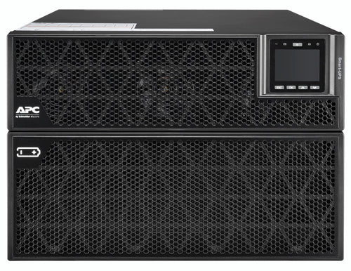 APC SRTG20KXLI uninterruptible power supply (UPS)