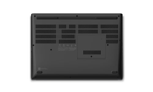 Lenovo ThinkPad P16 Gen 2