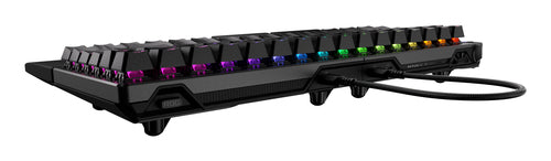 ASUS ROG Falcata keyboard