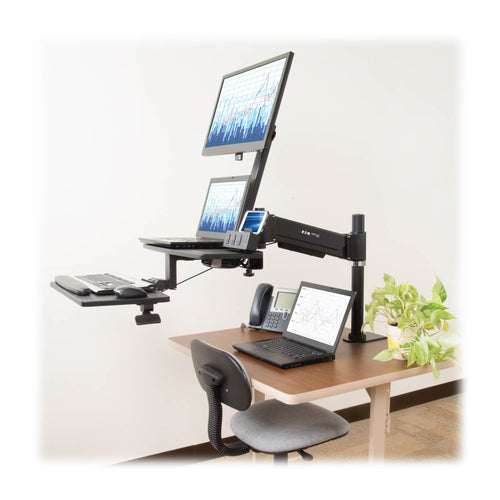 Tripp Lite WWSS1327CP laptop stand