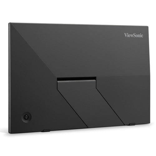 Viewsonic VA VA1653 computer monitor