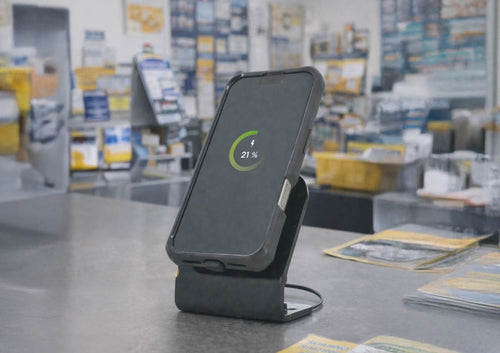 Mobilis 020033 holder