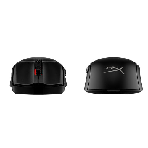 HyperX Pulsefire Haste 2 Core Wireless Black/Black Gaming mouse