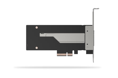 Icy Dock MB840M5P-B storage drive enclosure