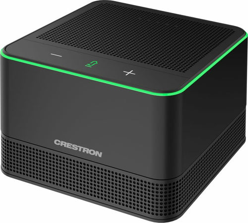 Crestron UC-AUDIO-POD-B-DR1 audio conferencing system