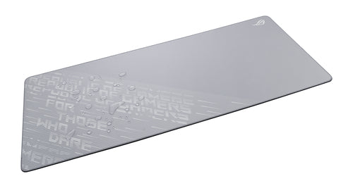 ASUS ROG Scabbard II Arctic Gray XXL