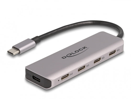 DeLOCK 64238 interface hub
