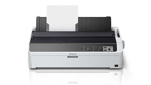 Epson LQ-2090II dot matrix printer