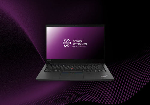 Circular Computing Lenovo ThinkPad T14 Gen 2 (Intel)