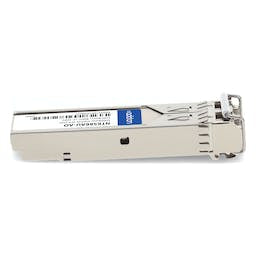Network Transceiver Module AddOn Networks NTK586AU-AO 1000Mbit/s SFP DWDM 80000m