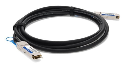 AddOn Networks ADD-Q28CIQ28IN-P3M InfiniBand/fibre optic cable