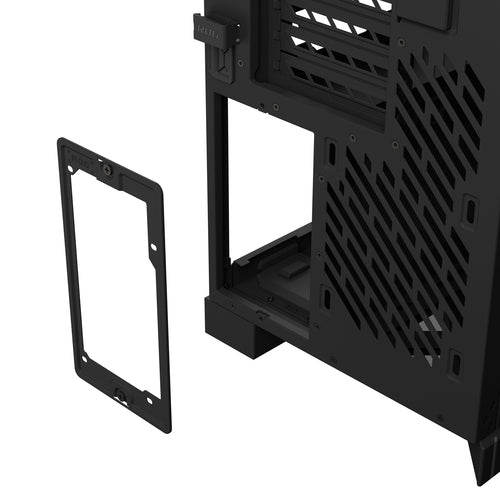 ASUS ROG CRONOX GR801 CURVE TG SCREEN BLACK