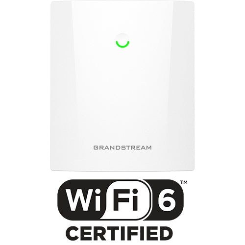 Grandstream Networks GWN7660ELR wireless access point