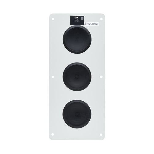 Tripp Lite SRGP2KO cable entry system