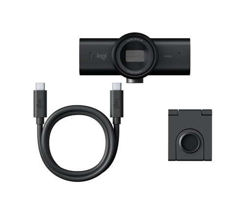 Logitech 960-001558 webcam