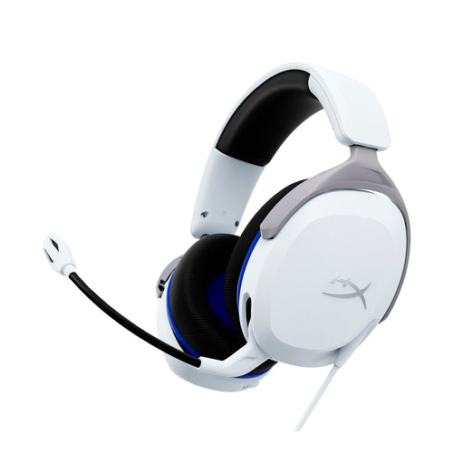 HyperX Cloud Stinger 2 Core WHT GAM HEADSET PS