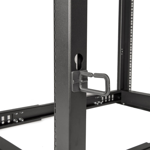 Rocstor Y10E072-B1 rack cabinet