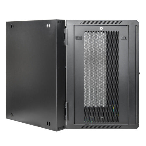 Rocstor Y10E092-B1 rack cabinet