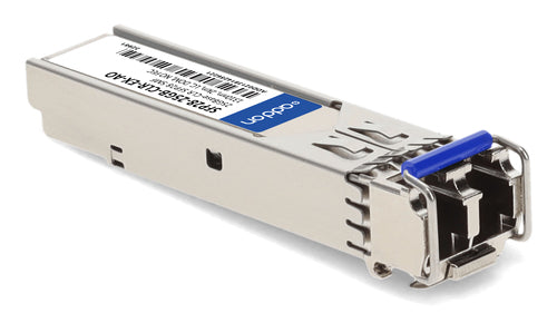 AddOn Networks SFP28-25GB-CLR-EX-AO network transceiver module