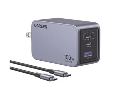 Ugreen 25873 mobile device charger