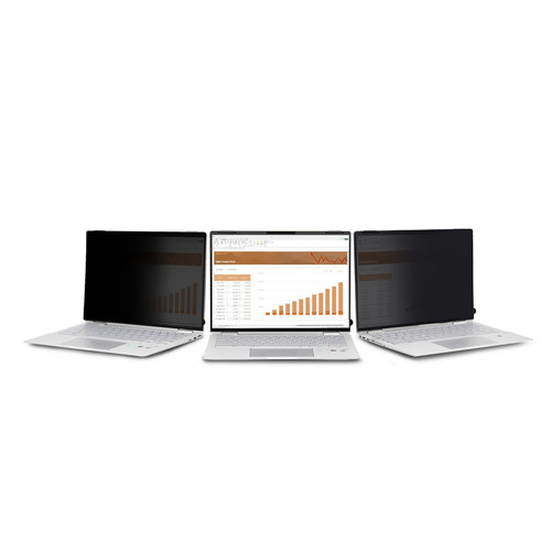 Privacy Filter StarTech.com 14 Inch 16:10 Anti-Glare 51% Blue Light Reduction - 14LT6-PRIVACY-SCREEN