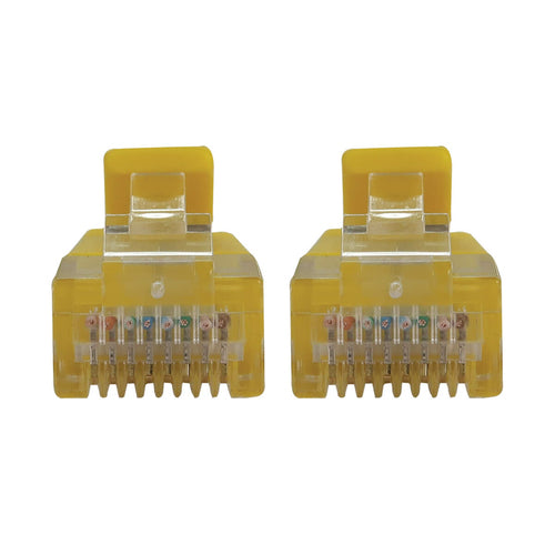 Tripp Lite N261-S01-YW networking cable