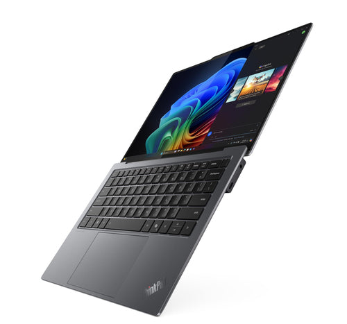 Lenovo ThinkPad X9-14 Gen 1 Aura Edition - Intel Core Ultra 5, 16GB RAM, 512GB SSD - Business Laptop