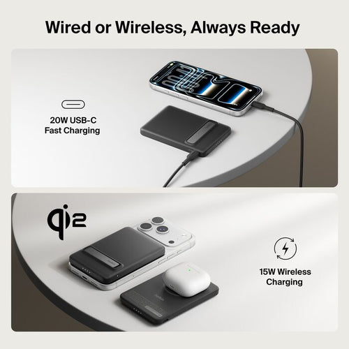 Belkin BoostCharge