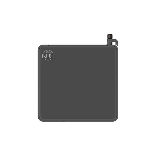 ASUS NUC 15 Pro RNUC15CRHV700004I PC/workstation barebone
