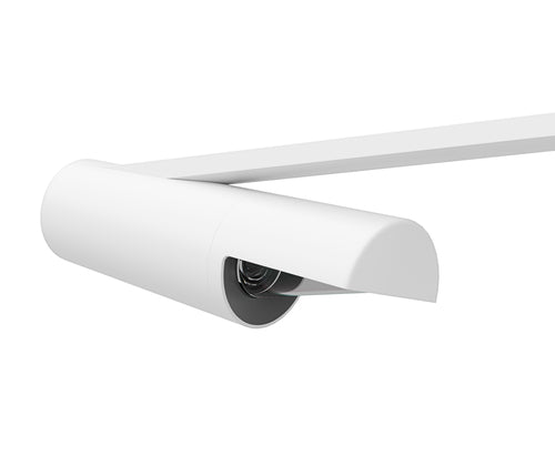 Video Conferencing System Logitech Scribe Polarizer White