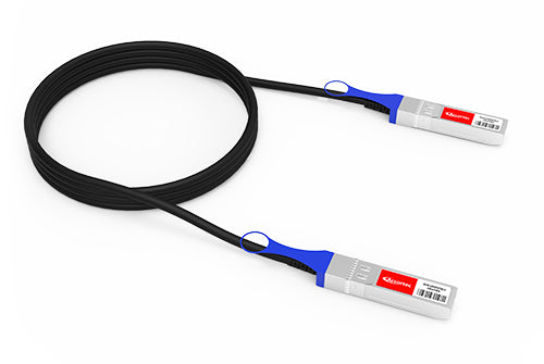 Accortec CAB-SFP-SFP-1M-ACC InfiniBand/fibre optic cable