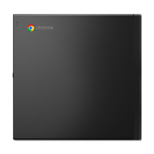 Lenovo ThinkCentre M60q Chromebox