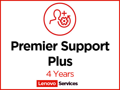 Lenovo 5WS1L42075 warranty/support extension