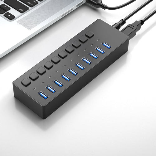 4XEM 4XH710 interface hub
