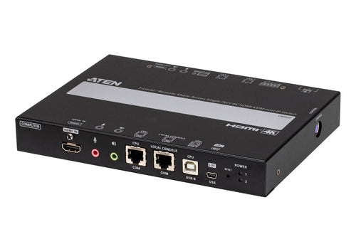 ATEN CN9850-AT-G KVM switch