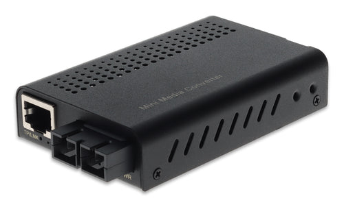 AddOn Networks ADD-GMCMN-SX-SC-TAA network media converter