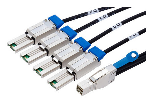 Atto CABL-8079-EX1 Serial Attached SCSI (SAS) cable
