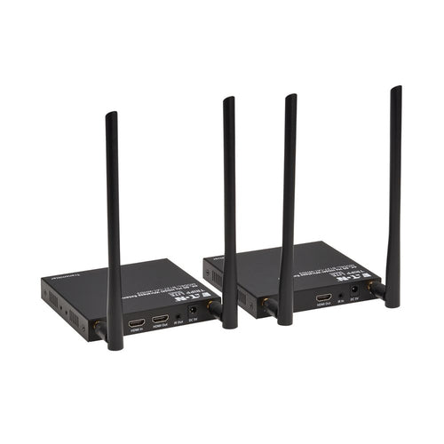Eaton B127-1A1-WHD3 AV extender