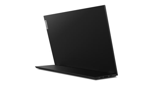 Monitor Lenovo ThinkVision M15 15.6in Full HD 1920 x 1080 14ms LED - 62CAUAT1WL